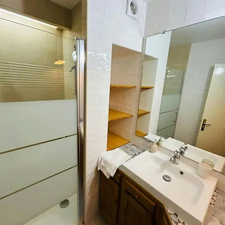 La Maison Aux Oiseaux Calme Holiday home