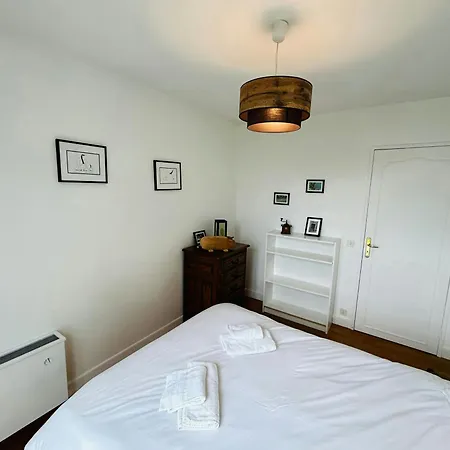 La Maison Aux Oiseaux Calme Holiday home Reims