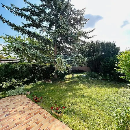 Holiday home La Maison Aux Oiseaux Calme *