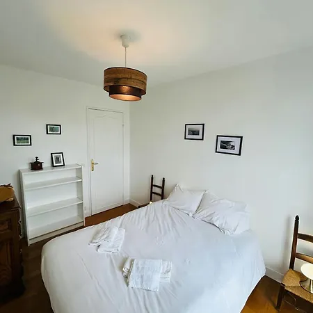La Maison Aux Oiseaux Calme * Reims